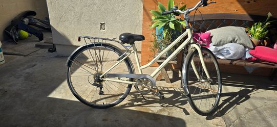 Schwinn bike