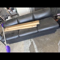 Couches 