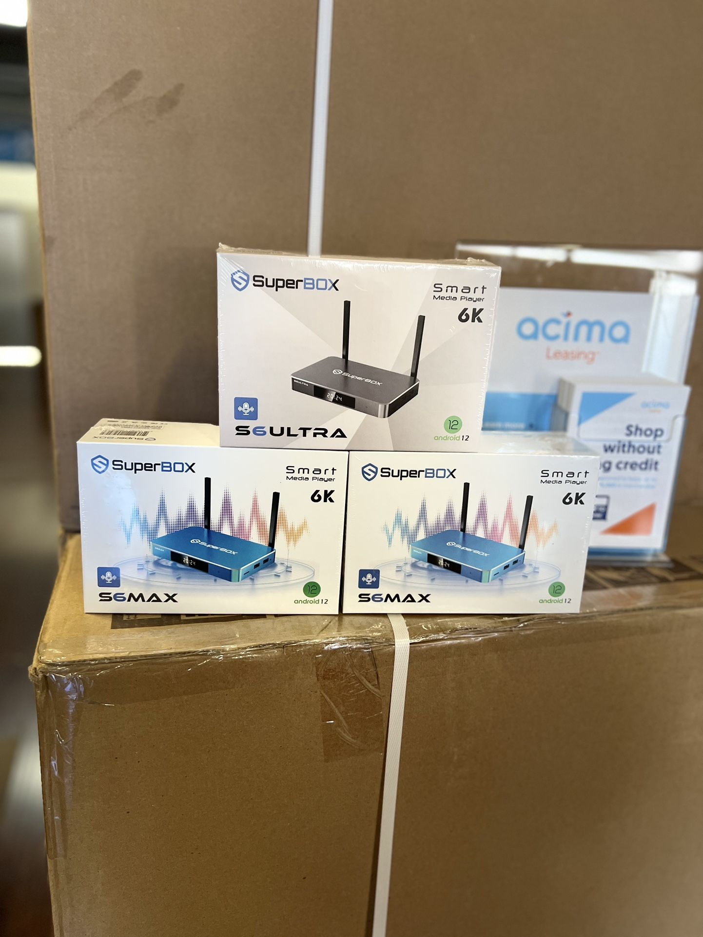 SUPERBOX SUPER BOX S6MAX S6 MAX S6 ULTRA S6 PRO 1 YEAR WARRANTY WHOLESALE PRICE VARYS ON QTY,New Products : American Fashion Style Bags On Sale