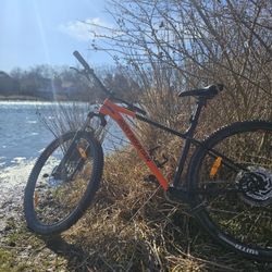 Rocky Mountain Fusion 30 