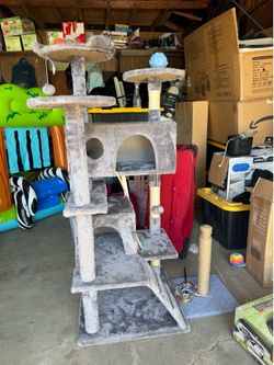 Cat houes