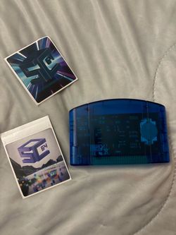 SC64Summer SC64 CART Game Card SC64 N64 Open Source 5000 in 1 SC64 Flash SNES GBC N64DD N64 Retro Video Games Accessory