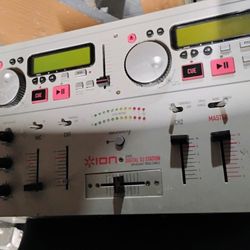 Music Equipment 