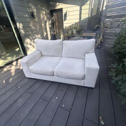 Free Clean Couch!