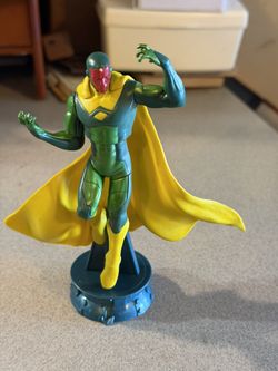 Disney Playmation Marvel Avengers Marvel Vision Hero Smart Figure Loose