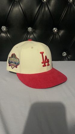 New Era Fitted Cap