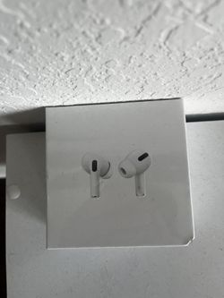 Apple Air pod Pros