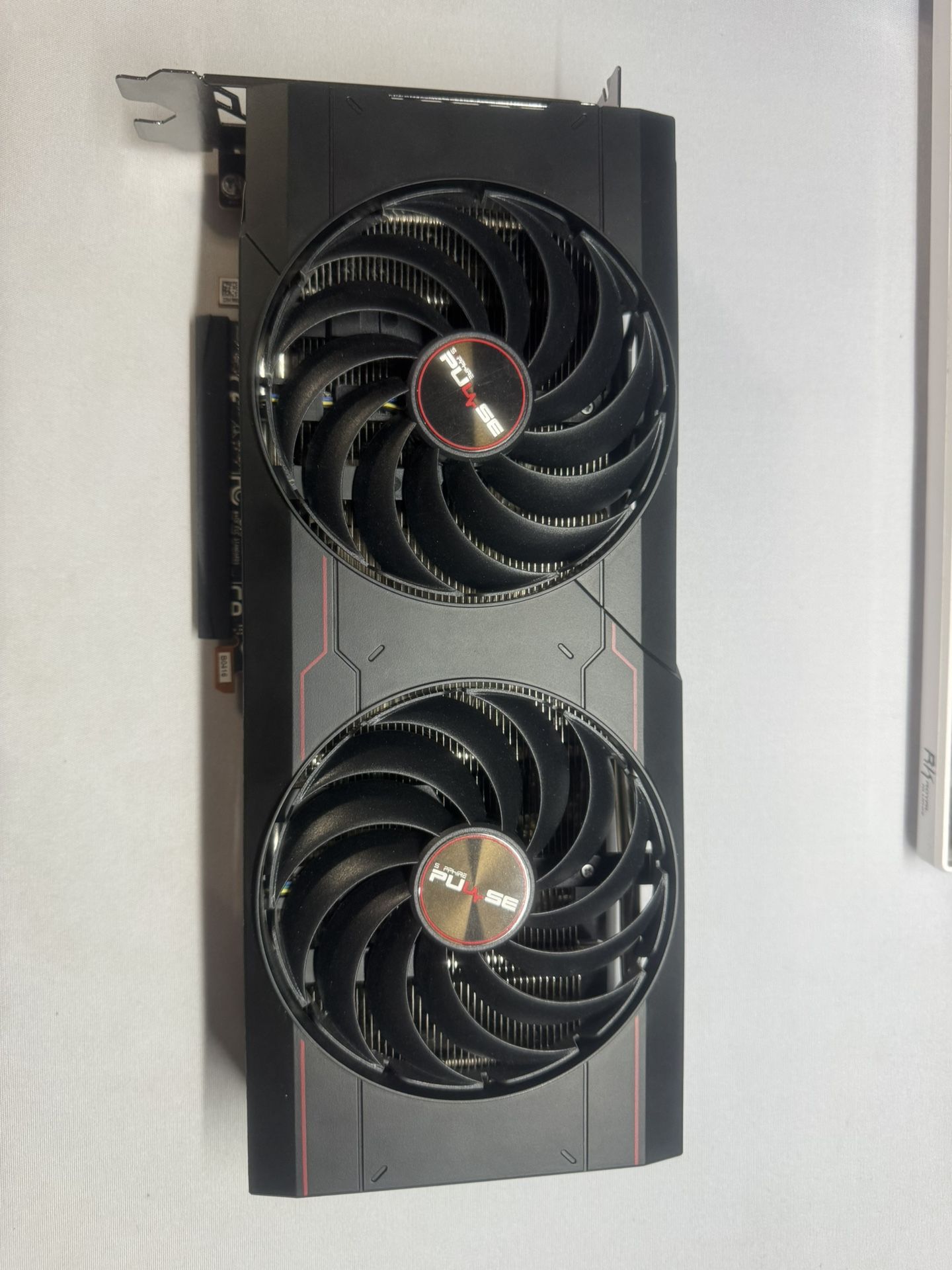 Sapphire Pulse AMD Radeon RX 6700 XT Gaming 12GB GDDR6 HDMI / Triple DP (11306-02-20G)