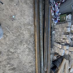 Steel Pipes 