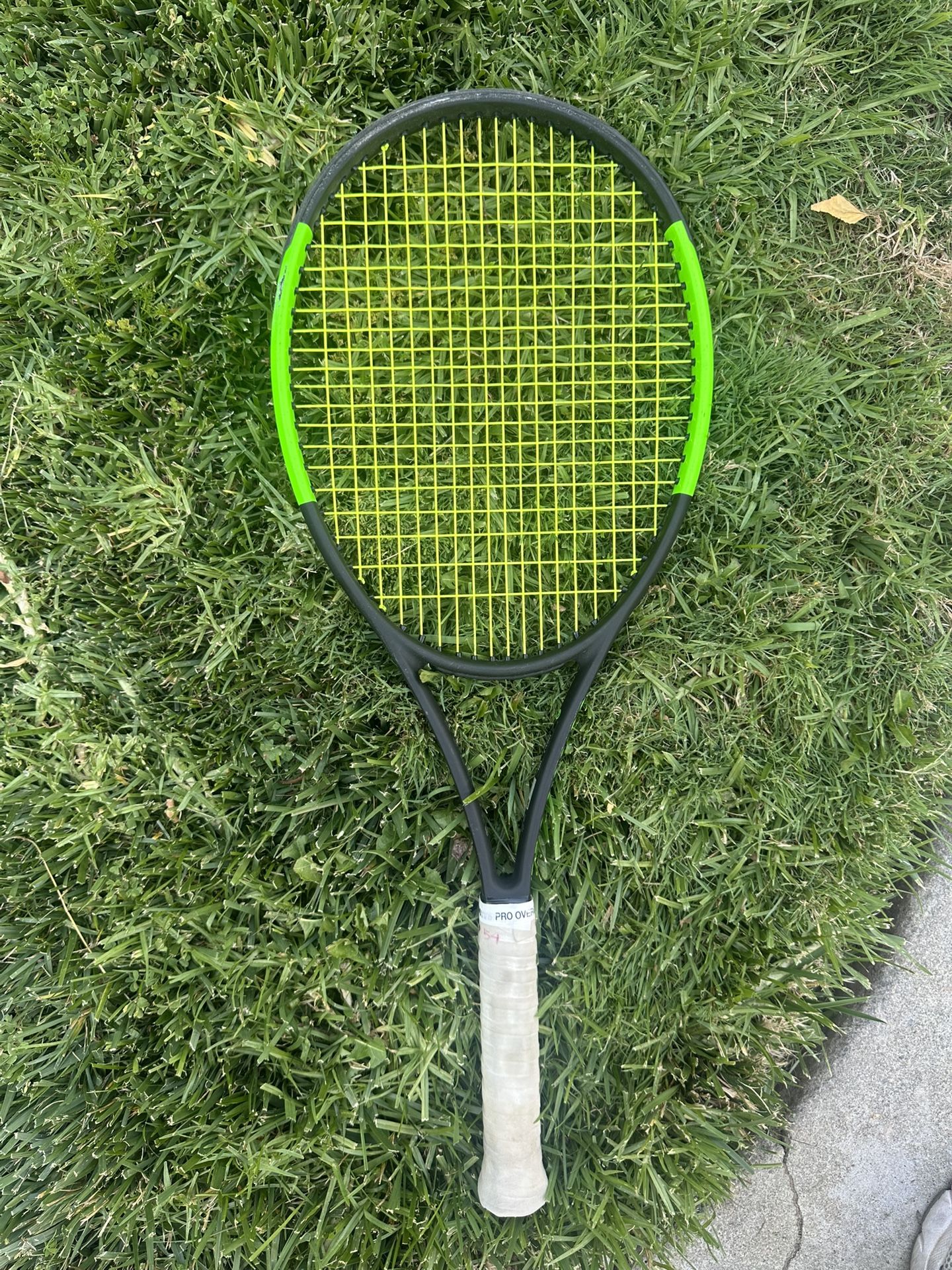 Tennis Racket