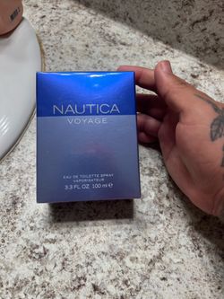 Nautica voyage cologne