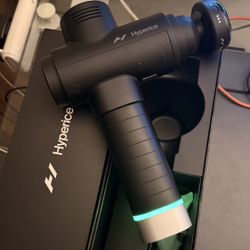 Hyperice Hypervolt 2 Pro Percussion Massage Gun 