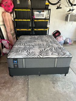 Mattress