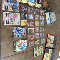 Pokémon Cards 
