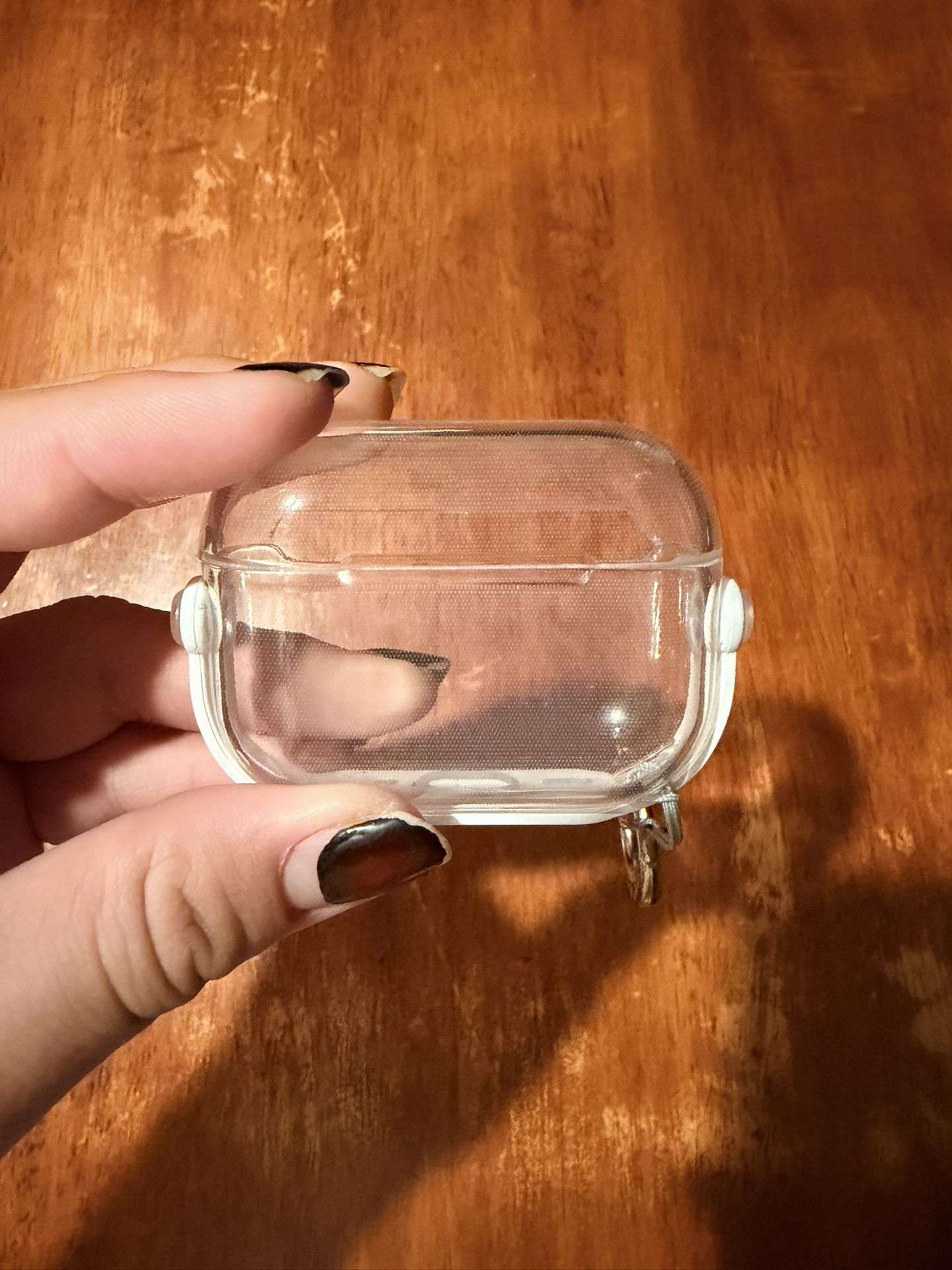 Airpods Pro 3rd Generation Case