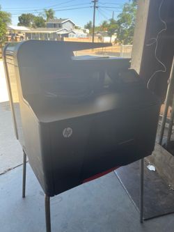 Hp laserjet pro 200 color mfp m276nw printer