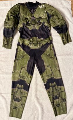 Halloween Costume