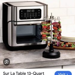 Sur La Table Air Fryer