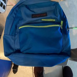 Handout Backpack I Bought From 2018 