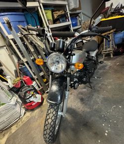 2022 SSR Motorsports Lazer 6