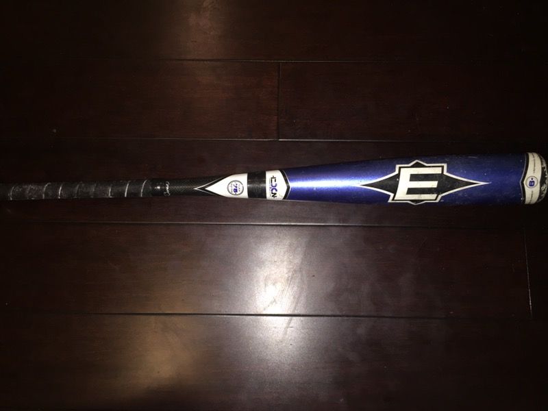 BASEBALL BAT EASTON