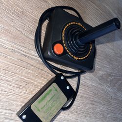 Original Atari