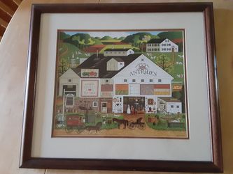 Picture Print