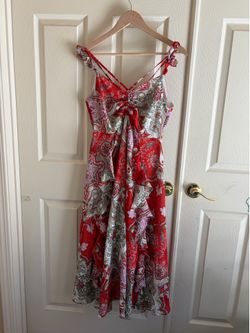 Women’s dress