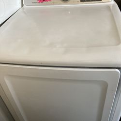 Samsung Dryer 