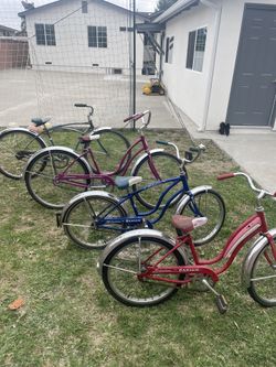 Schwinn Bicycles