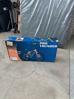 Bike for 4-6years old kid