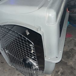 Dog Cage