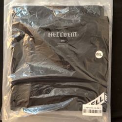 Hellbent Records Logo Tee
