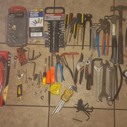 TOOL KIT