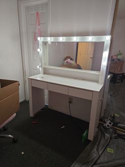 Vanity