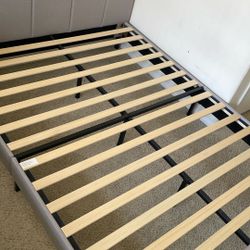 Queen Size Bed Frame