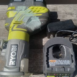 RYOBI Router