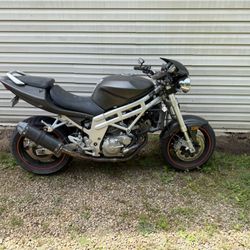 Two Bikes For One Low Price! 