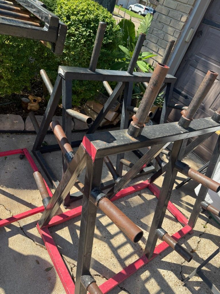 Weight Trees for Sale