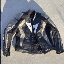 Dianese Motorcycle Jacket