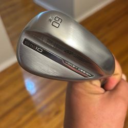 Titleist SM10 60° Wedge