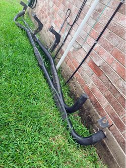 Promaxx running boards dually