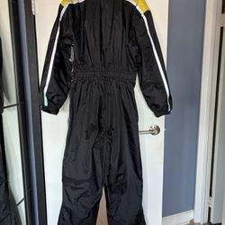BMW Motorrad Rain Suit - XL