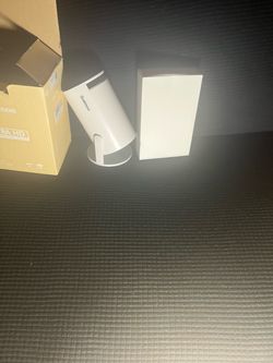 Galimaa Ultra HD Security Camera