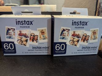 Fujifilm Instax