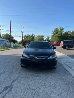2006 Toyota Camry