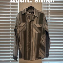 Western Shirt 