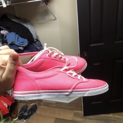 Women’s Vans 