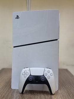 PS5 Slim