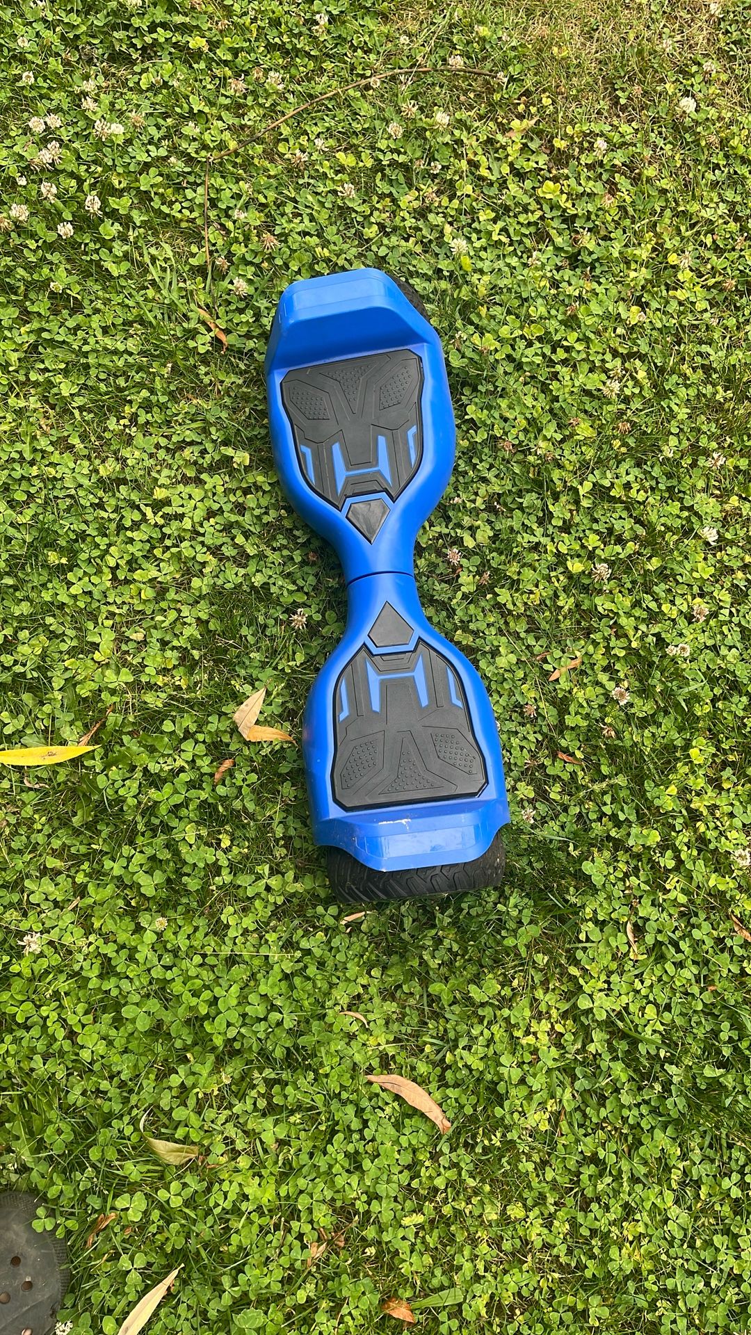 Swagtron Hoverboard 